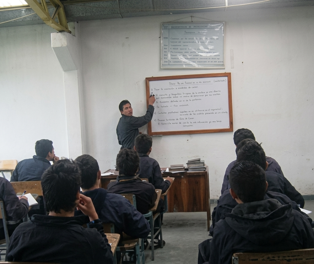 Aulas de FUNTEC habilitadas para la formación gastronómica tradicional gitana