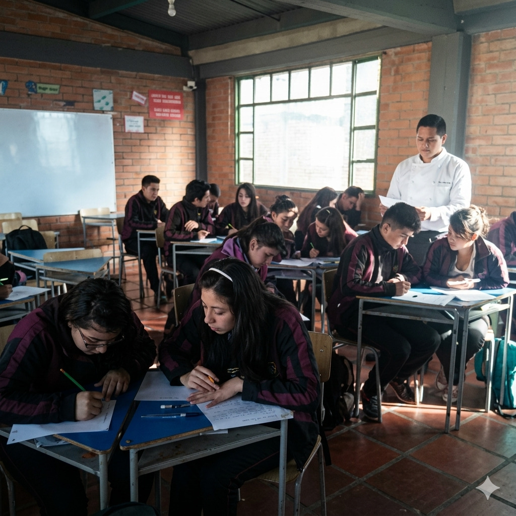Encuentro comunitario entre integrantes del Pueblo ROM y la Fundación  para el fortalecimiento cultural en Bogotá